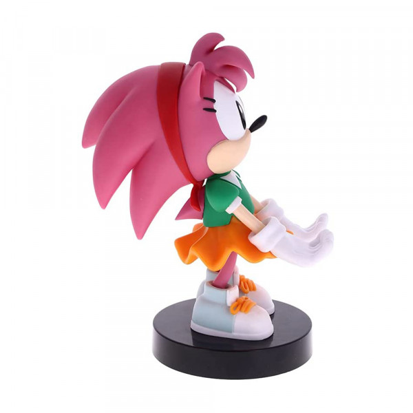 Exquisite Gaming Cable Guy Sonic the Hedgehog: Amy Rose